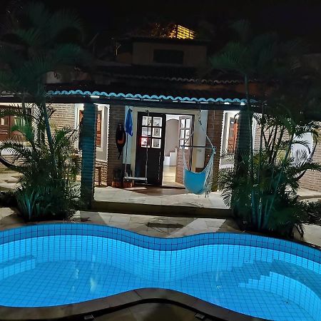 Casa Jeri Villa Jijoca de Jericoacoara Buitenkant foto