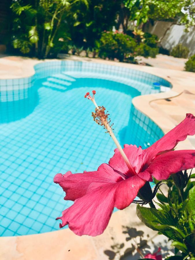 Casa Jeri Villa Jijoca de Jericoacoara Buitenkant foto