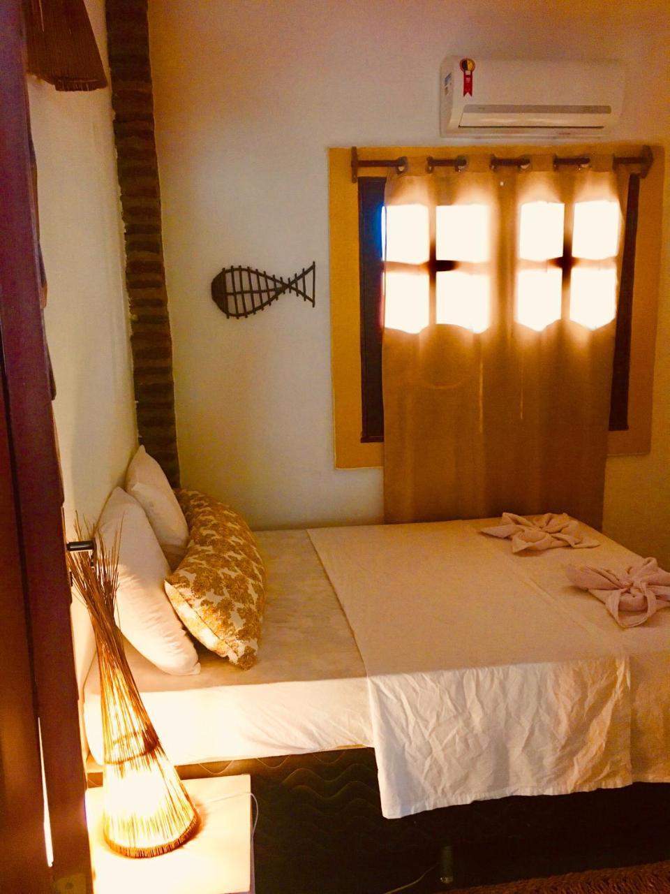 Casa Jeri Villa Jijoca de Jericoacoara Buitenkant foto