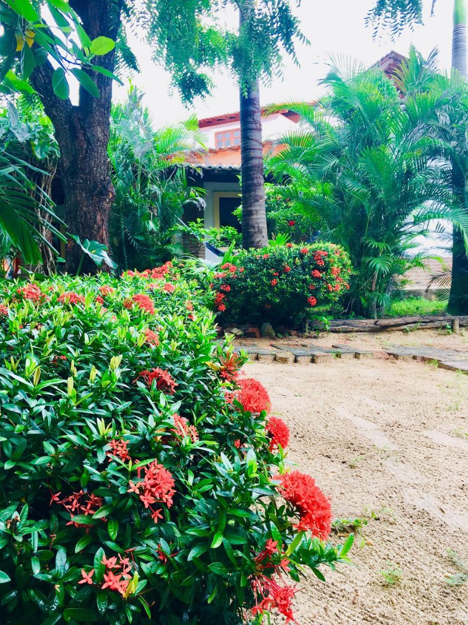 Casa Jeri Villa Jijoca de Jericoacoara Buitenkant foto