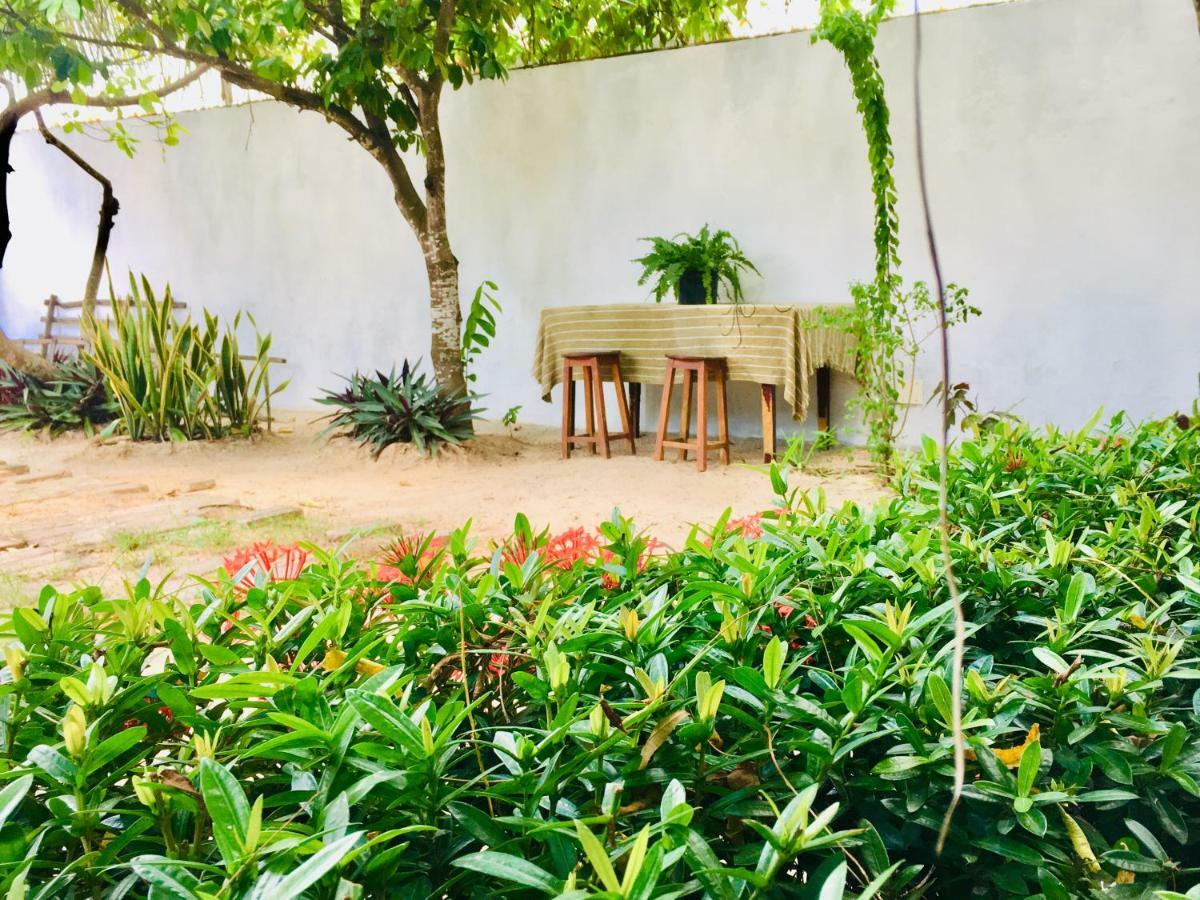 Casa Jeri Villa Jijoca de Jericoacoara Buitenkant foto